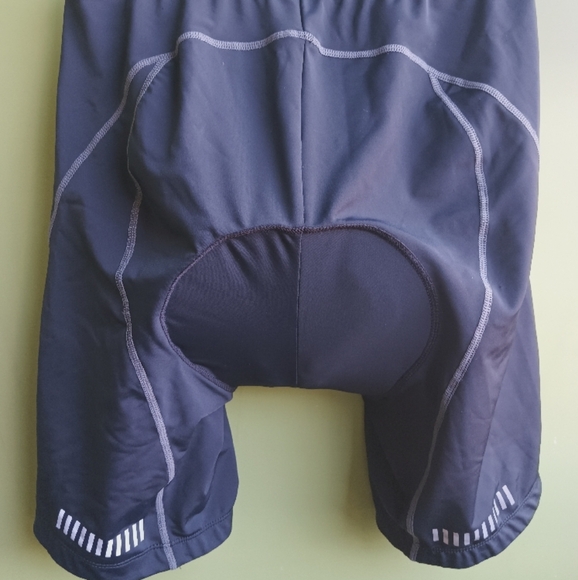 Men's Cycling Shorts - Picture 7 of 13